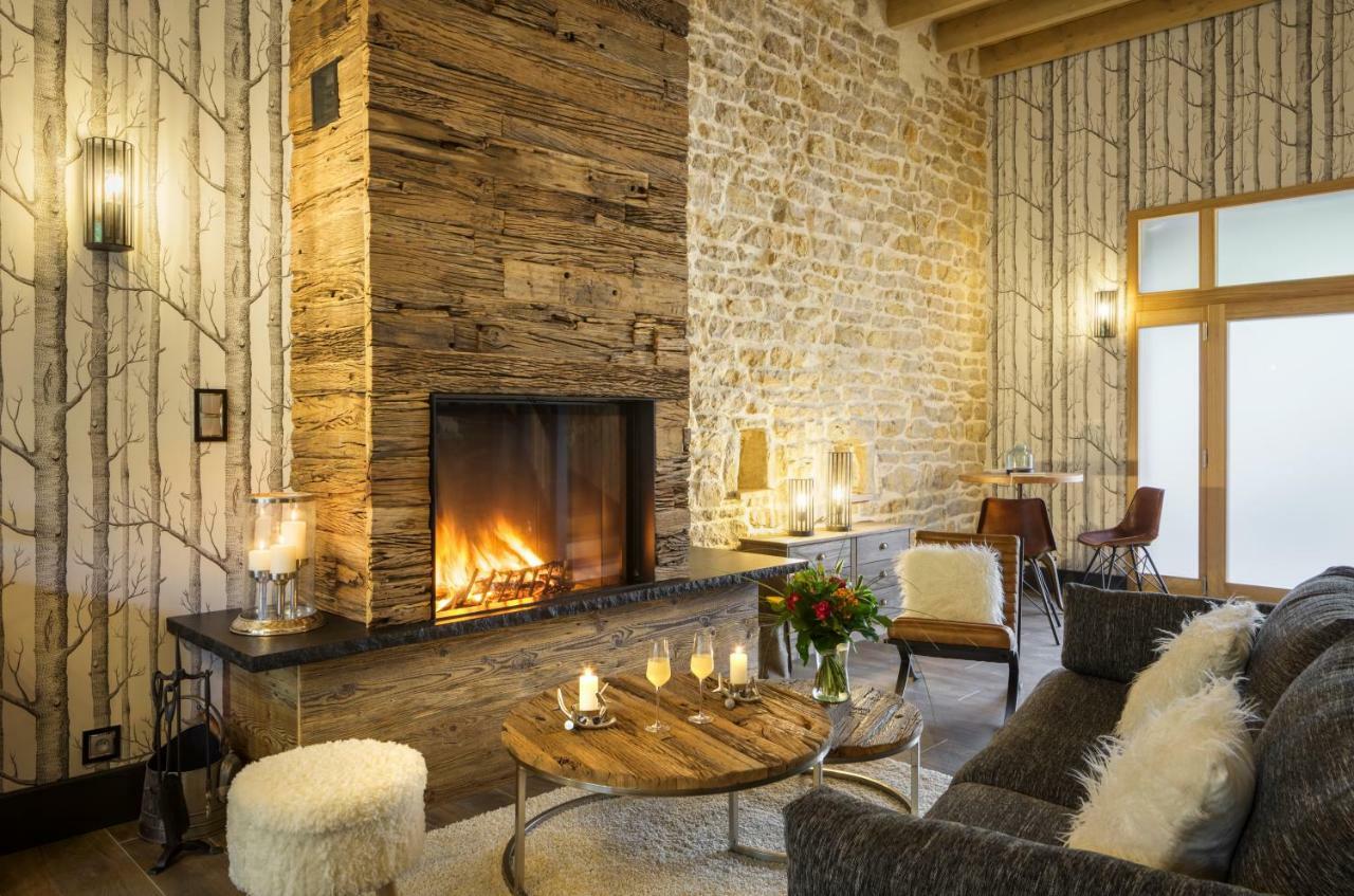 Вилла Cote Riviere Nevy-Sur-Seille Экстерьер фото